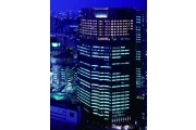 ストリングスホテル東京インターコンチネンタル