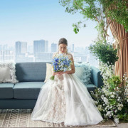 ストリングスホテル東京インターコンチネンタル