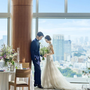 【※満席御礼】7/6(日) 同フェア開催中！本番婚礼試食付
