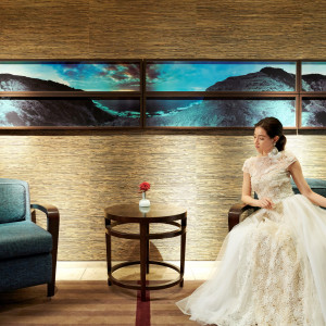 ホテルで叶えるアットホームな結婚式がここに。ありきたりのホテルウエディングでは満足できないお二人にぴったりの会場。|ストリングスホテル東京インターコンチネンタルの写真(13877146)