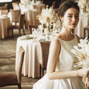 【満席御礼】6/14(土)同フェア開催中！最大80万×本番婚礼試食付