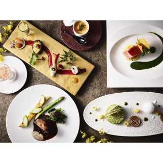 【衣裳20万特典＆スペシャリテ試食】駅直結×平日限定フェア
