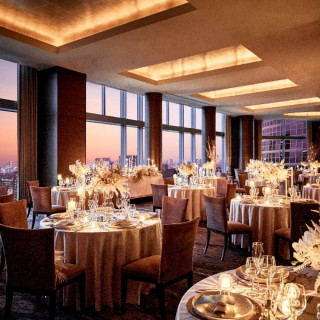 90分で完結◆お得なブライダルフェア◆