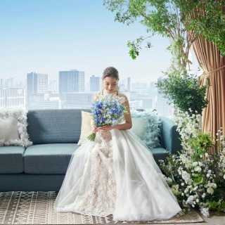 ≪24時間ブライダルフェア受付中≫公式HPからの予約が一番お得