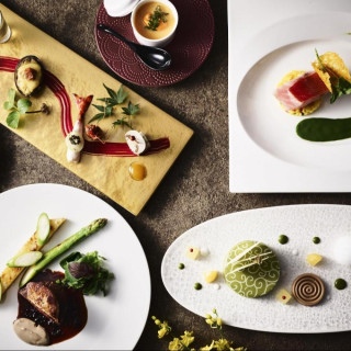 【衣裳20万特典＆スペシャリテ試食】駅直結×平日限定フェア