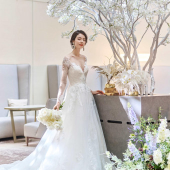 天候に左右されない館内フォト