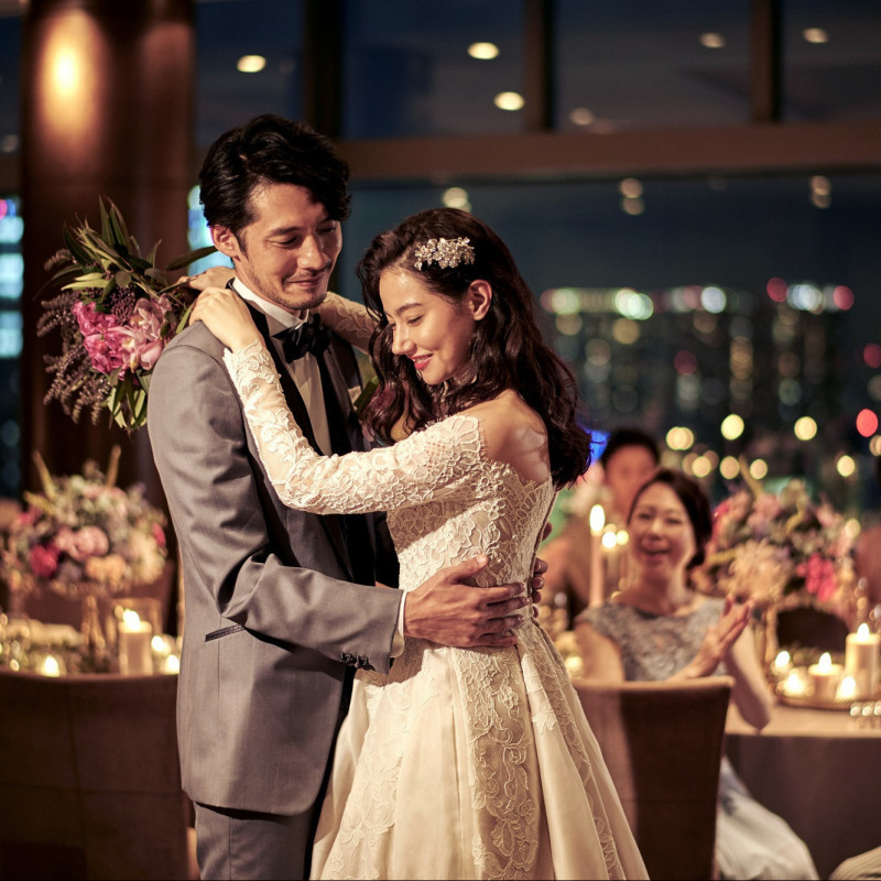 品川のそのまま二次会ができる結婚式場特集