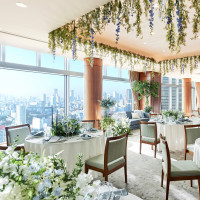 ストリングスホテル東京インターコンチネンタル