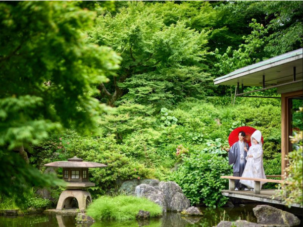 国際文化会館（International House of Japan）