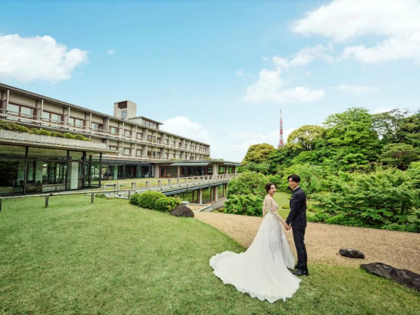 国際文化会館（International House of Japan）