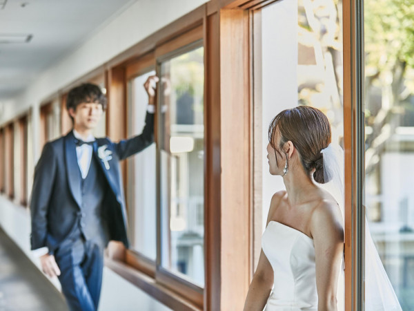 国際文化会館（International House of Japan）