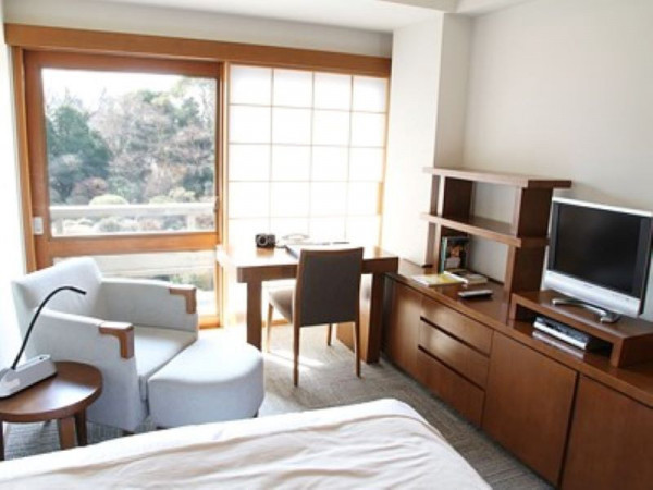 国際文化会館（International House of Japan）