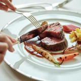 【SAKURAご両家お顔合せお食事6名分プレゼント】お顔合せの後は親御様と内覧を※日程限定