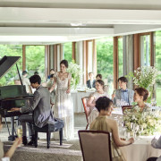 国際文化会館（International House of Japan）