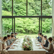 国際文化会館（International House of Japan）