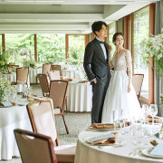 国際文化会館（International House of Japan）