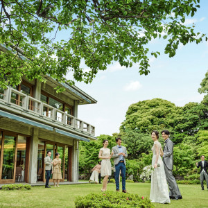 国際文化会館（International House of Japan）の写真(52274150)