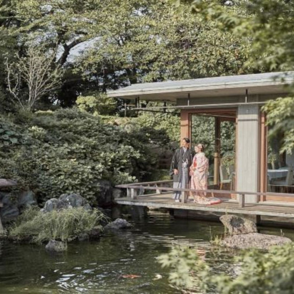 東京タワー周辺の和風結婚式ができる結婚式場 口コミ人気の9選 ウエディングパーク