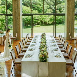 【お料理重視の家族婚をお考えの方】伝統レシピ無料試食付フェア