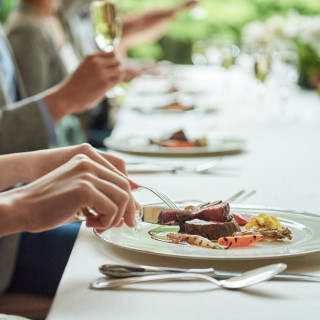 【オークラグループプロデュース】伝統を感じる牛フィレ無料試食