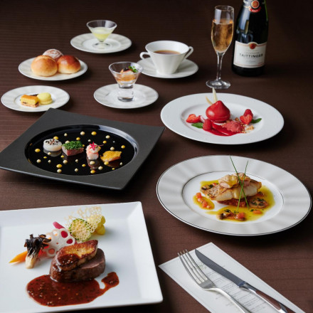 国際文化会館（International House of Japan）