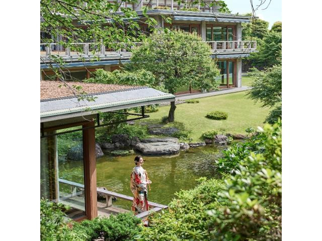 人気フォトスポットのご案内