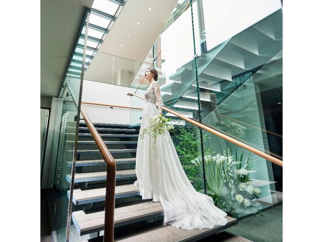 STAY Weddingのご提案