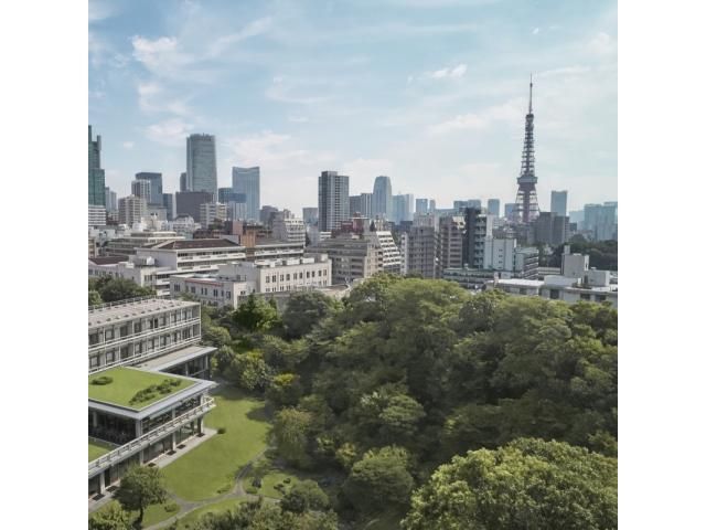 【品川駅9分浜松町駅5分東京駅10分】アクセス◎ゲストも安心の好立地