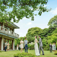 国際文化会館（International House of Japan）