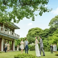 国際文化会館（International House of Japan）