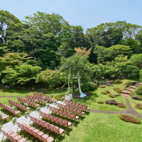 国際文化会館（International House of Japan）