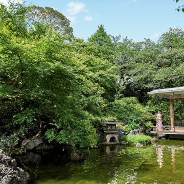 国際文化会館（International House of Japan）
