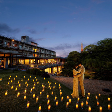 国際文化会館（International House of Japan）