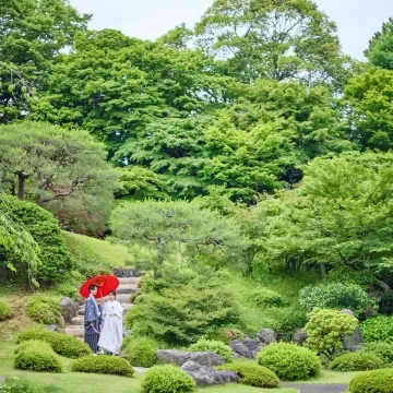 国際文化会館（International House of Japan）