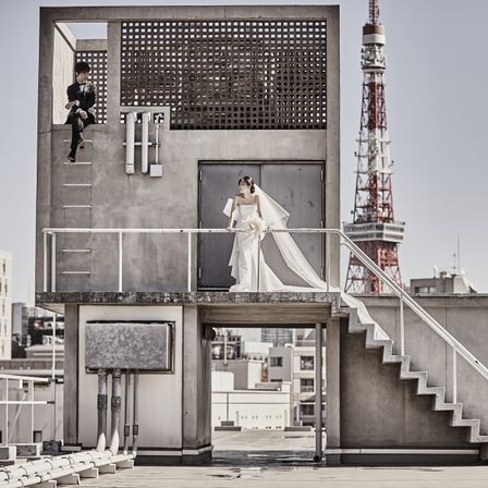 #international house of japan|国際文化会館（International House of Japan）の写真(39691447)