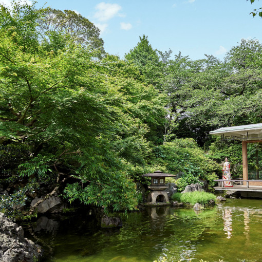 国際文化会館（International House of Japan）