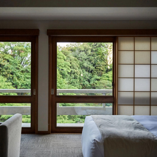 国際文化会館（International House of Japan）