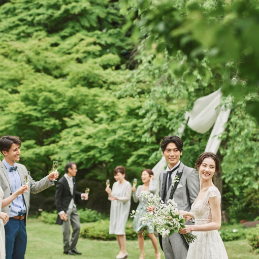 国際文化会館（International House of Japan）