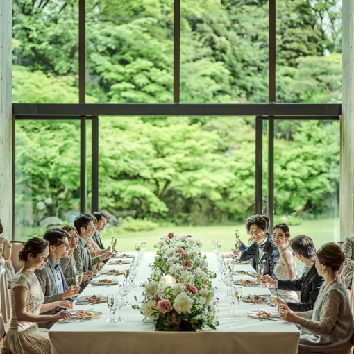 国際文化会館（International House of Japan）