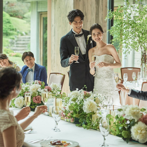 国際文化会館（International House of Japan）