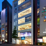 地下鉄最寄駅3分の好アクセス