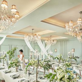 【初めての方でも安心!館内ツアー】1組貸切フロアー使用を体感