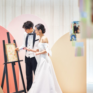 RiN SQUARE(リンスクエア)の写真(33721070)