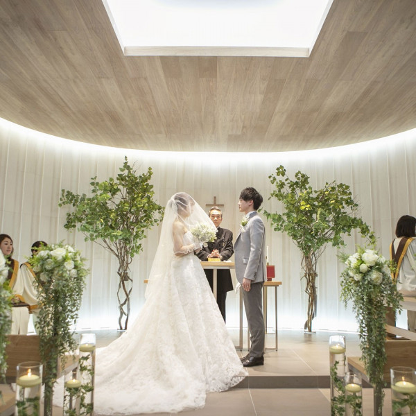 札幌市中央区の格安 激安の結婚式場 口コミ人気の9選 ウエディングパーク