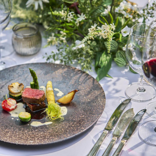 【 料理で上質もてなし*】幅広いゲストから好評の婚礼試食×相談会