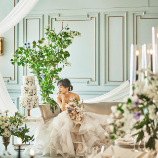 【お年玉特典付き】結婚式まるごと相談会