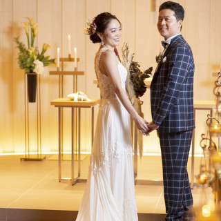 【フォトWD相談会】有名な大聖堂撮影も可能！！