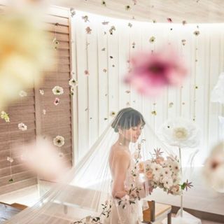 【当館フェア予約No.1 贅沢無料試食】こだわり中華試食＆ドレス試着会