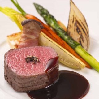 【豪華無料試食*体験】おもてなしに欠かせない婚礼料理をしっかりチェック!