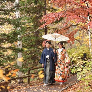 自然や都市の美しいロケーションを活かして最高の1枚を。